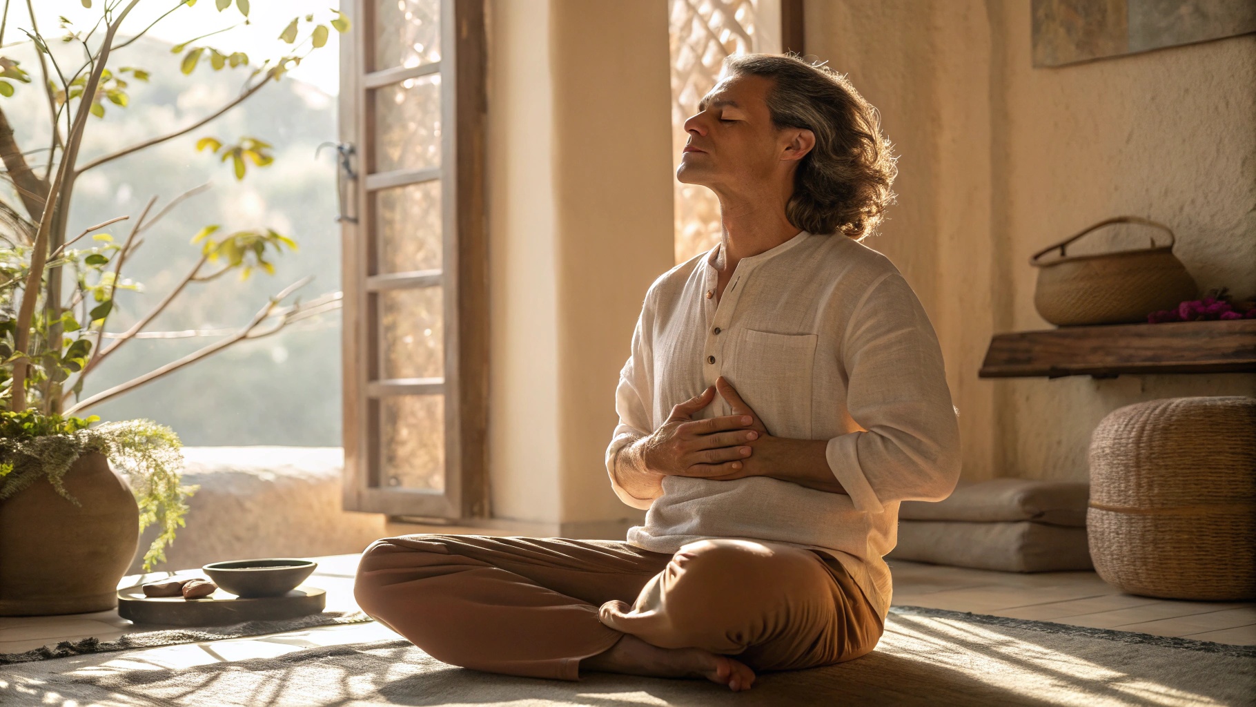 Read more about the article The Gut-Brain Axis: How Microbiome Influences Neurological and Psychiatric Disorders